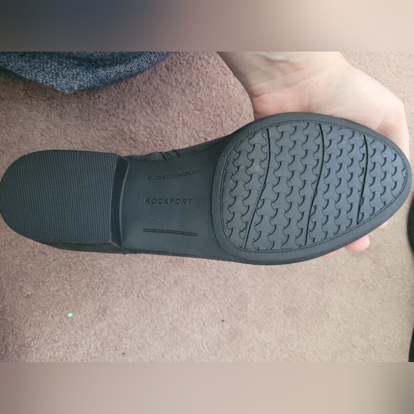 Rockport Vanna boots - Picture 5 of 6